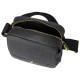 Jordan Τσαντάκι ώμου Monogram Mini Messenger Bag
